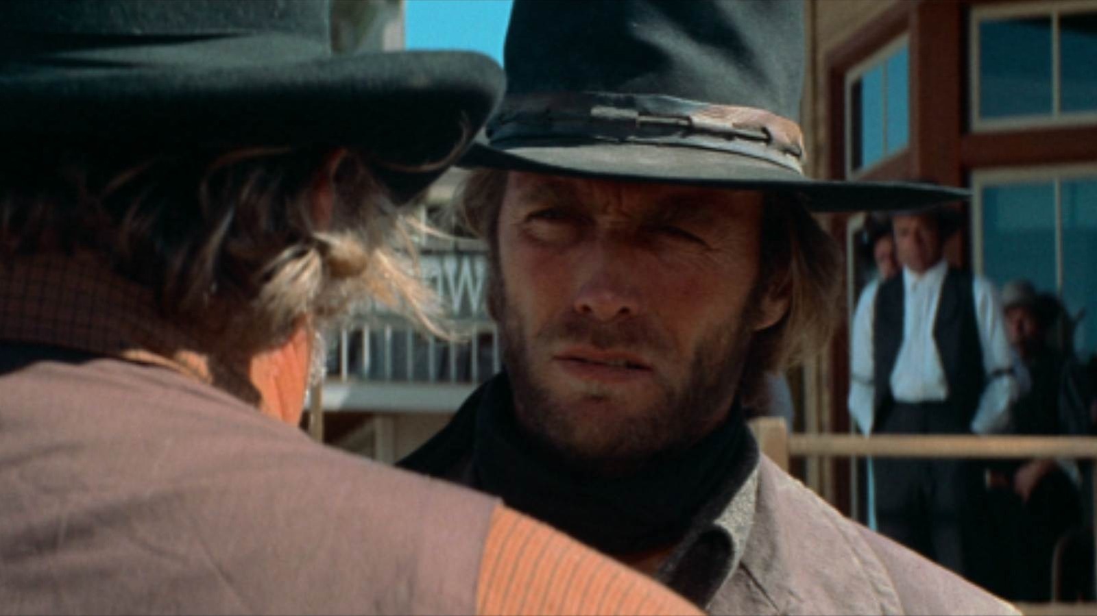 Where Was High Plains Drifter Filmed? Every Major Location Explained