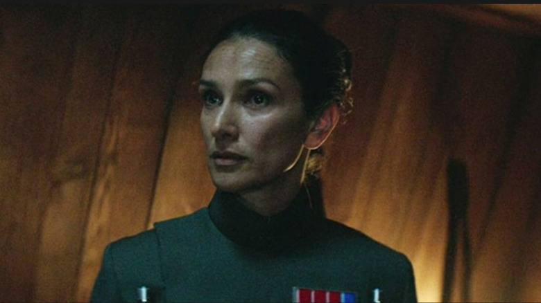 Indira Varma Tala