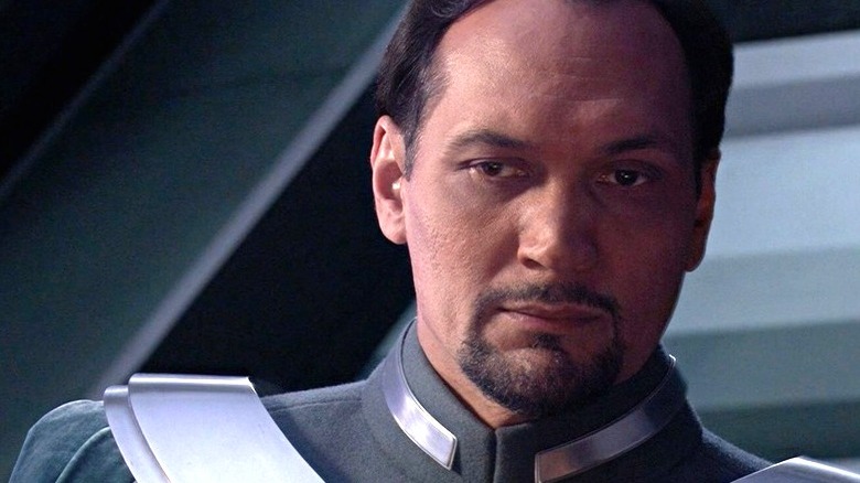 Jimmy Smits Bail Organa