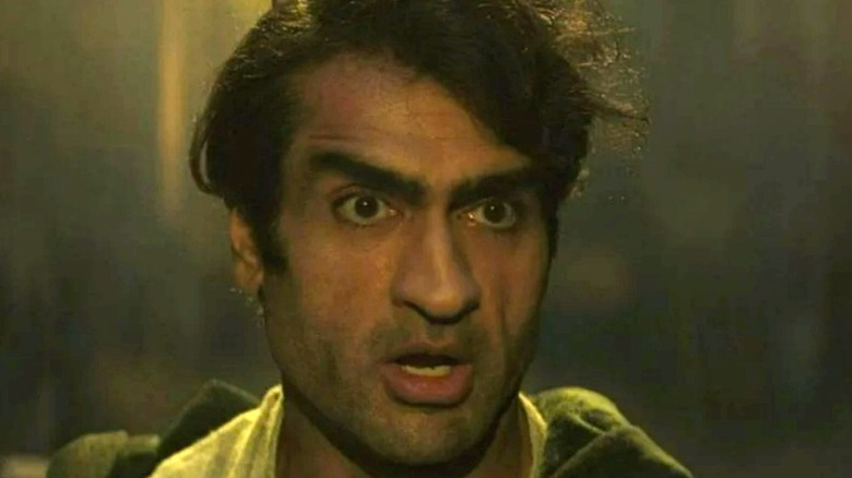 Kumail Nangiani 