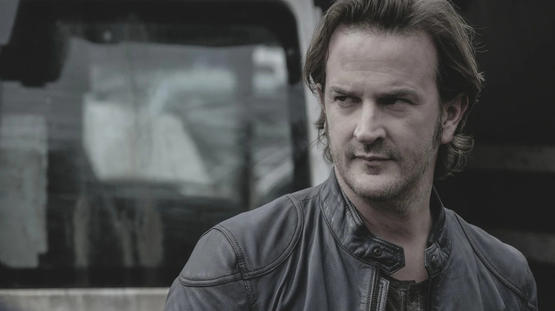 Richard Speight Jr. 