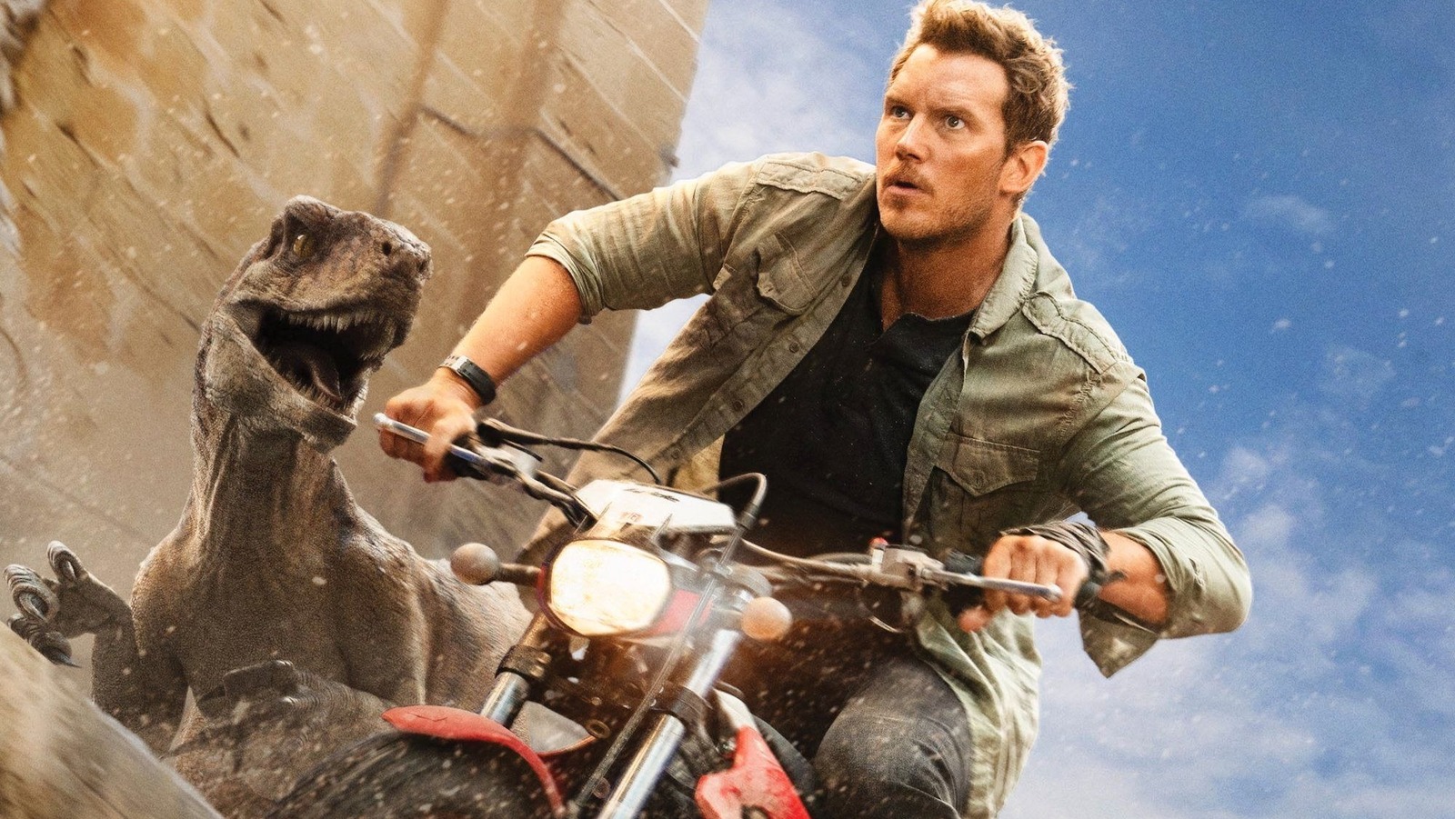 Which Version Of Jurassic World Dominion You Should Watch, According To