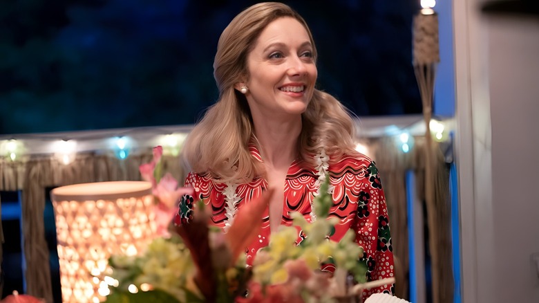 Judy Greer, White House Plumbers