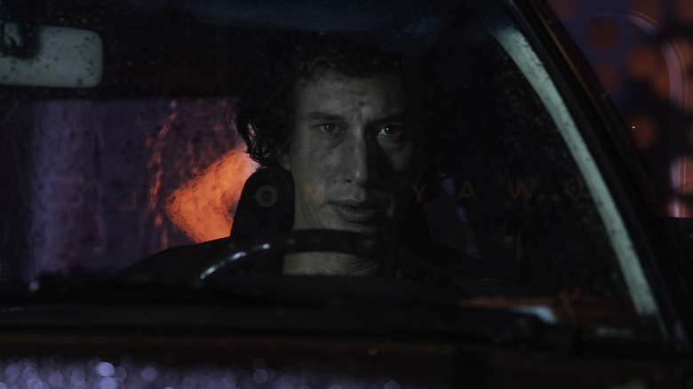 adam driver white noise