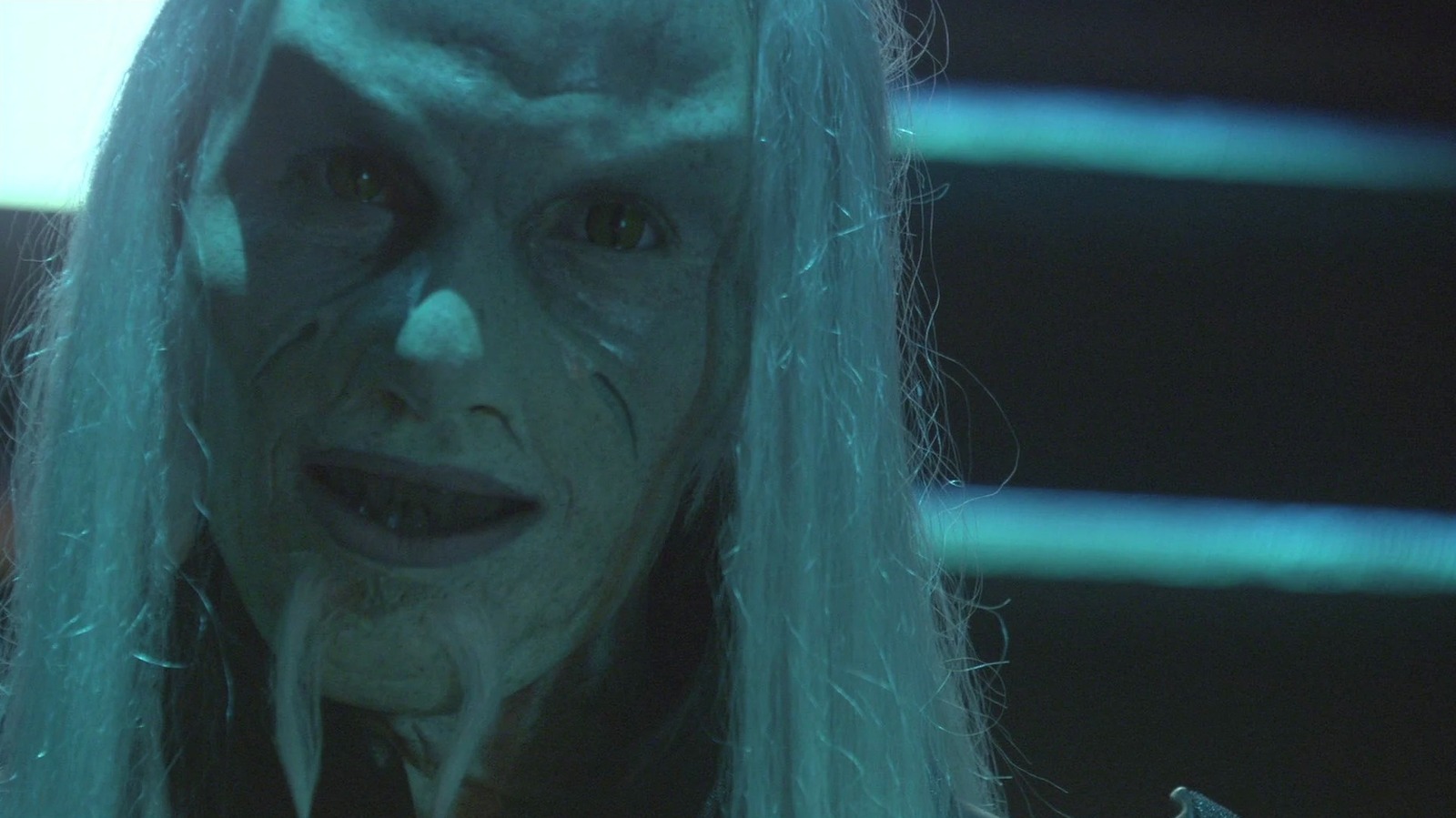 Who Are The Wraith In Stargate Atlantis?