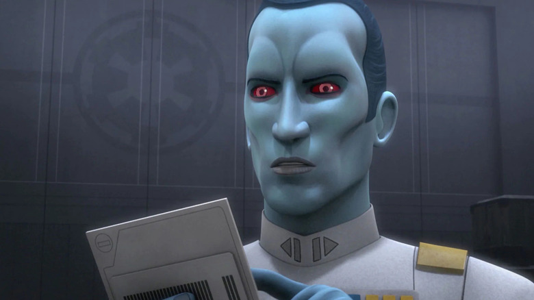 Thrawn