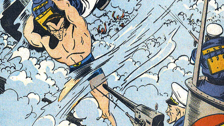 Sub-Mariner