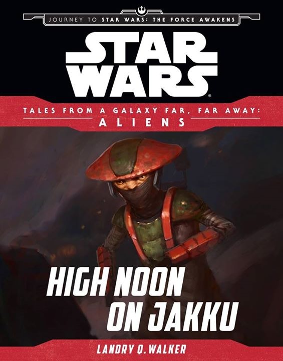 High Noon On Jakku