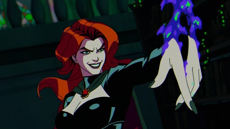 Marvel X-Men '97 Goblin Queen