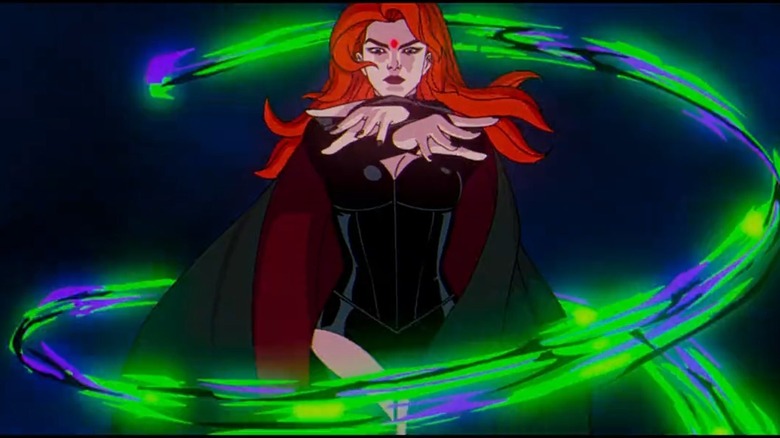 X-Men '97 Goblin Queen