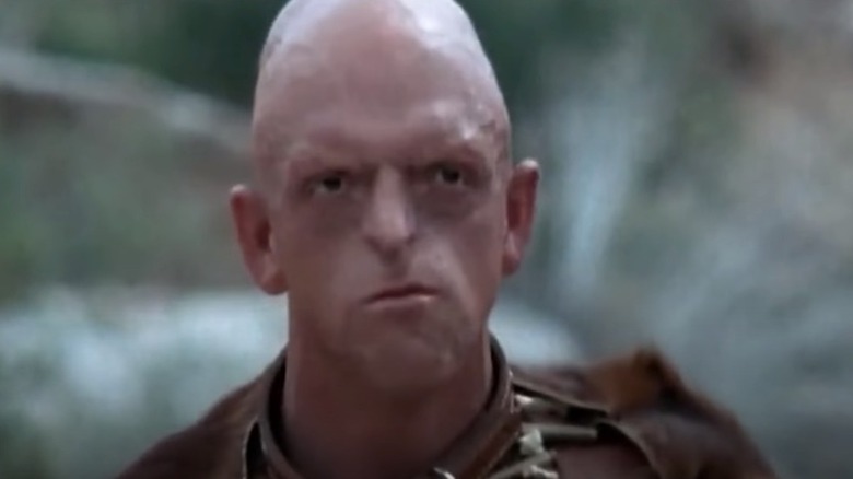 Michael Berryman "The Hills Have Eyes"