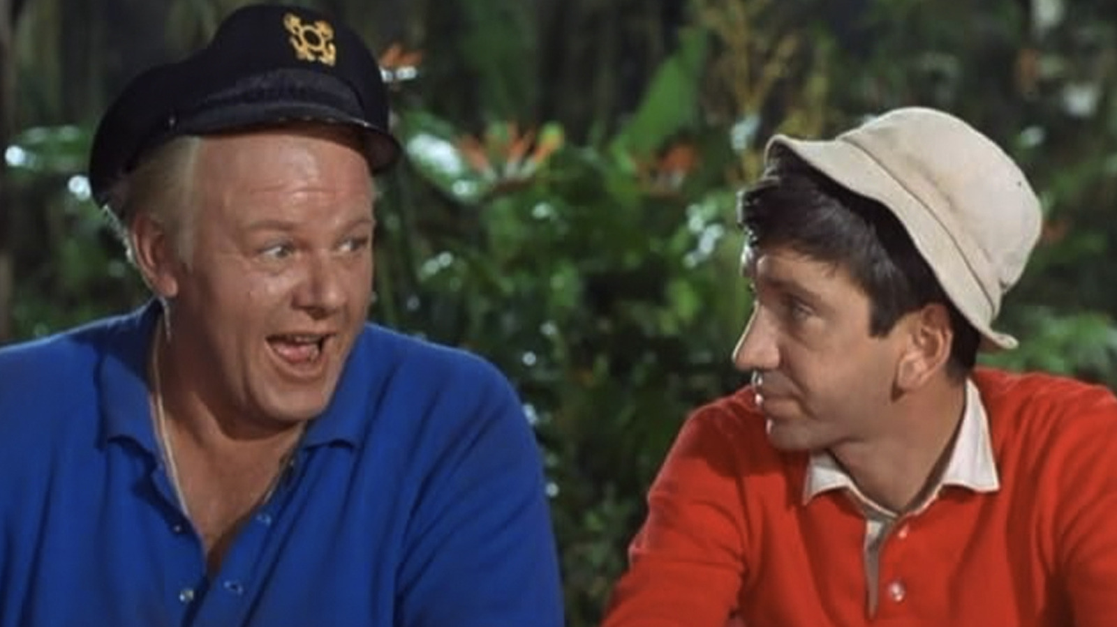 Who Sang The Iconic Gilligan's Island Theme Song?