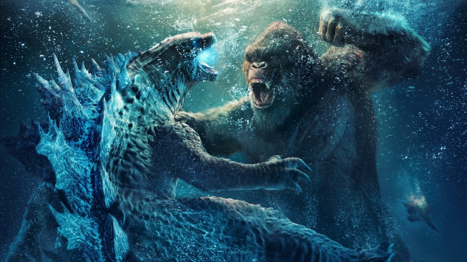 Why A Godzilla Vs Kong Sequel Might Be A Huge Risk