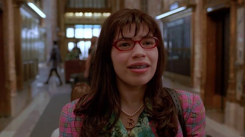 Why ABC Canceled Ugly Betty After 4 Seasons