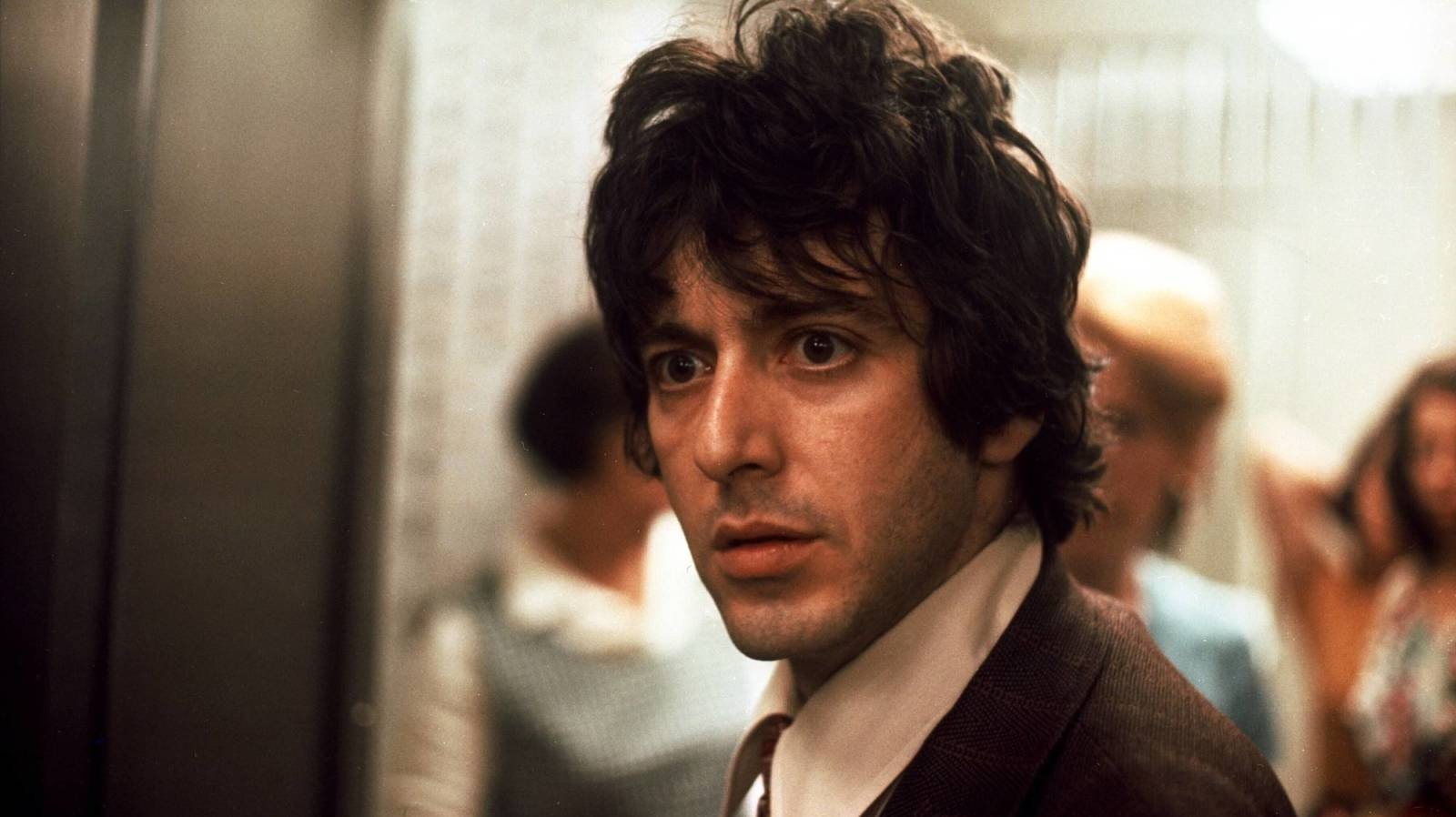 Why Al Pacino Refused A Role In Star Wars