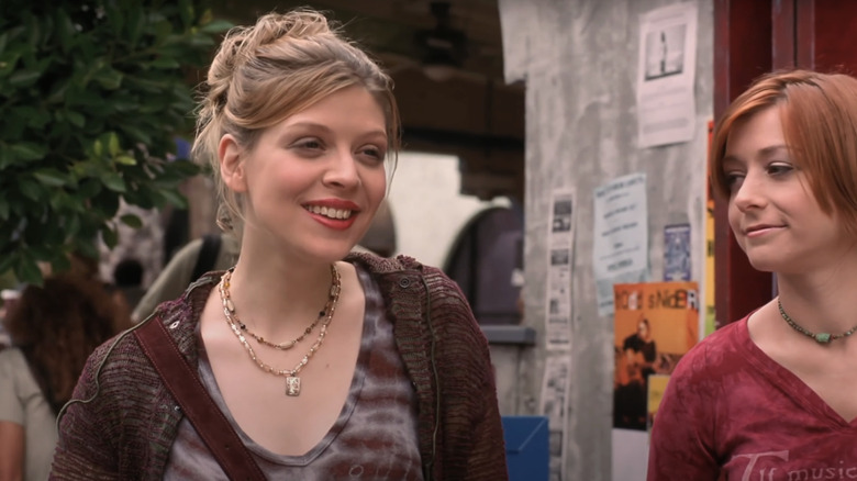 Amber Benson Buffy Vampire Slayer