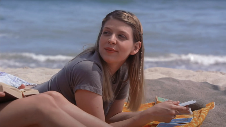 Amber Benson Buffy Vampire Slayer