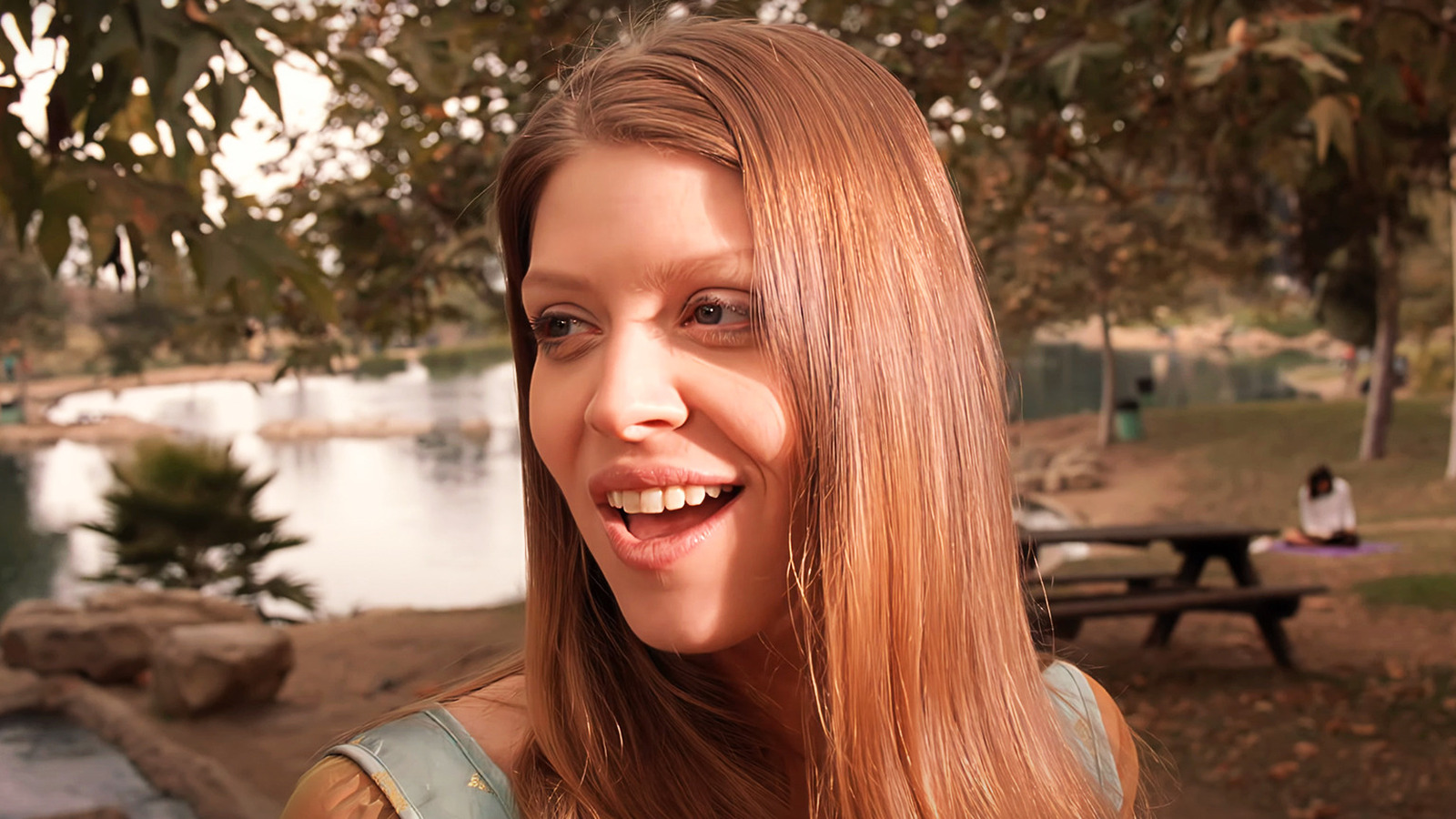 Why Amber Benson Rejected Joss Whedon's Buffy The Vampire Slayer Return ...