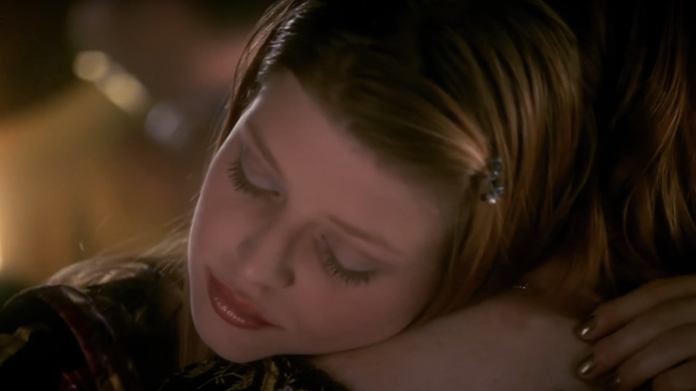 Amber Benson Buffy Vampire Slayer