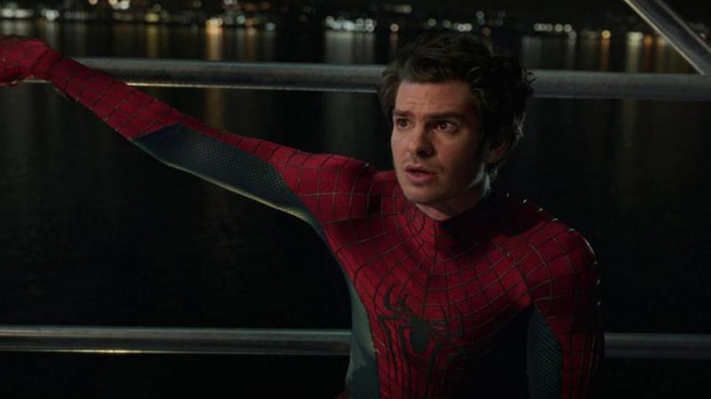 Still from 'Spider-Man: No Way Home'