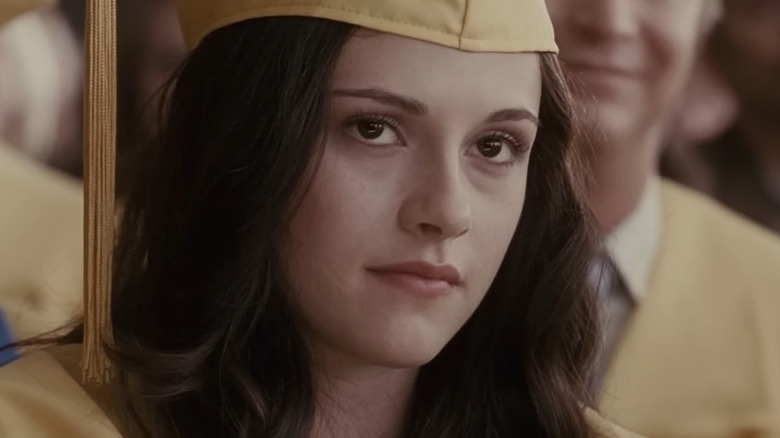 Kristen Stewart in The Twilight Saga: Eclipse