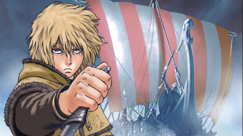 The 13 Best Anime Like Vinland Saga (Recommendations 2019)
