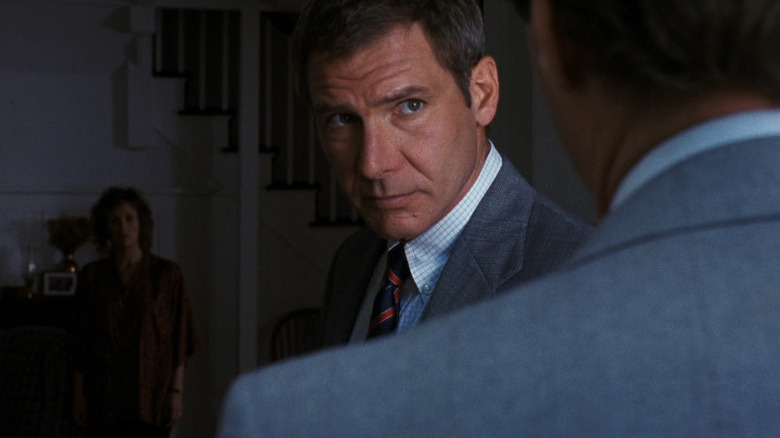 Harrison Ford in Presumed Innocent