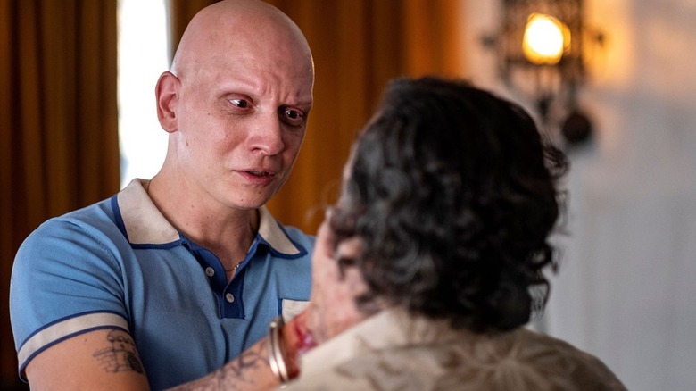 Anthony Carrigan in Barry