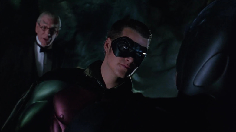 Batman Forever Robin