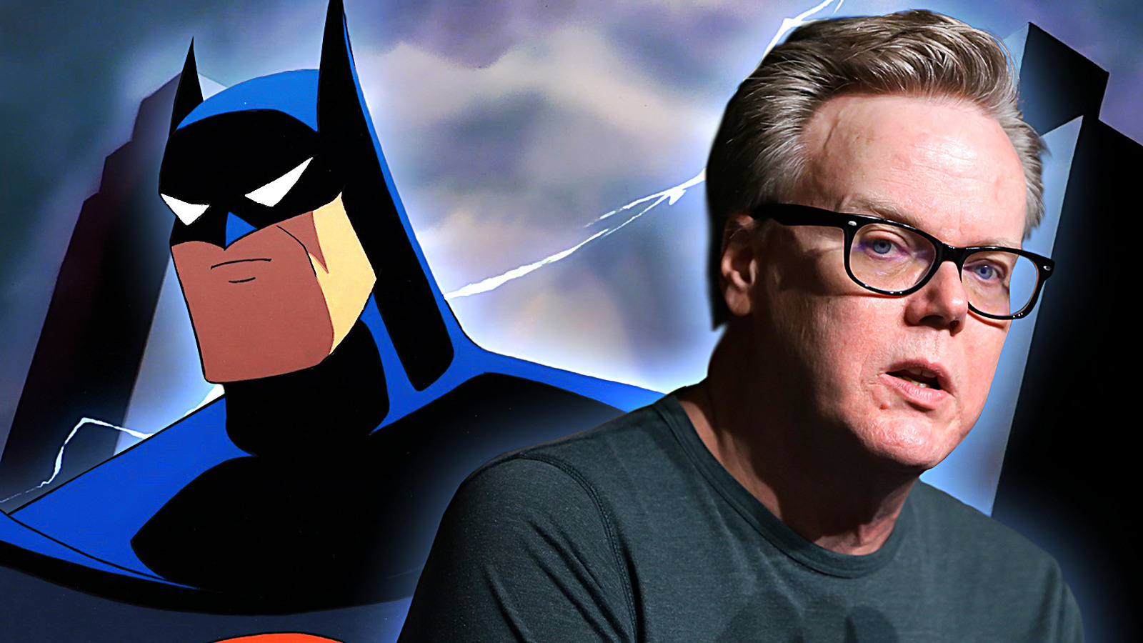 The Animated Series Co-Creator Bruce Timm Rejected A Revival