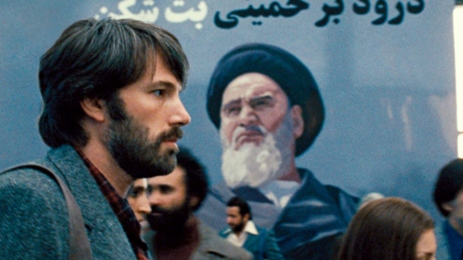Why Ben Affleck twisted the truth with his adaptation of Argo
