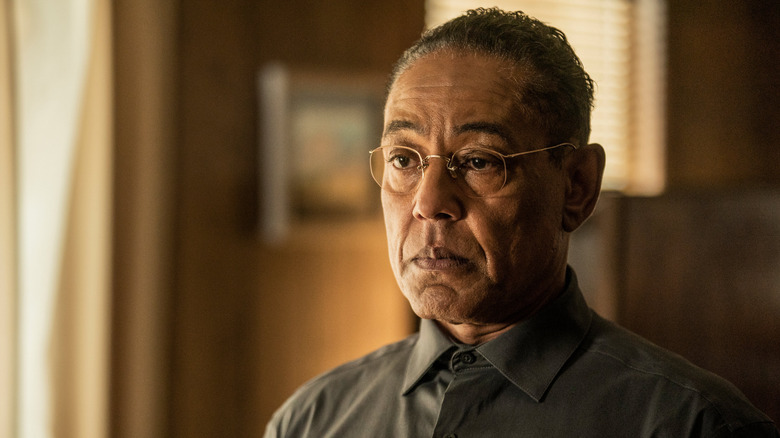 Giancarlo Esposito in Better Call Saul