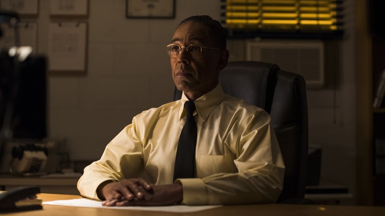 Giancarlo Esposito in Better Call Saul