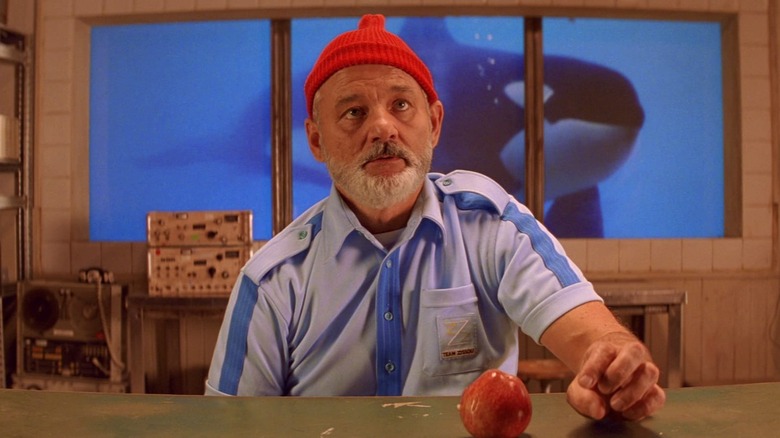 The Life Aquatic with Steve Zissou