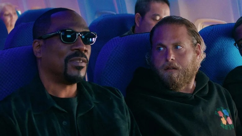 Eddie Murphy, Jonah Hill, You People