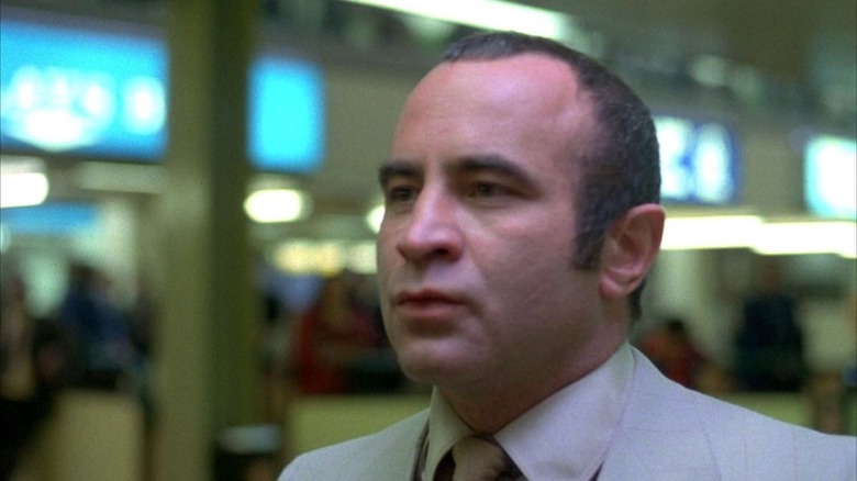 Bob Hoskins The Long Good Friday