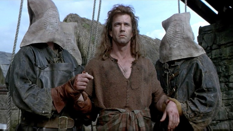 Braveheart