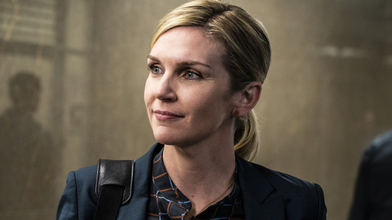 Kim Wexler in a better call saul