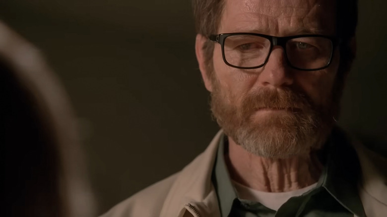 Walter White admite 'eu fiz isso por mim' em Breaking Bad