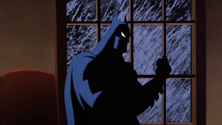 Batman Animated Series