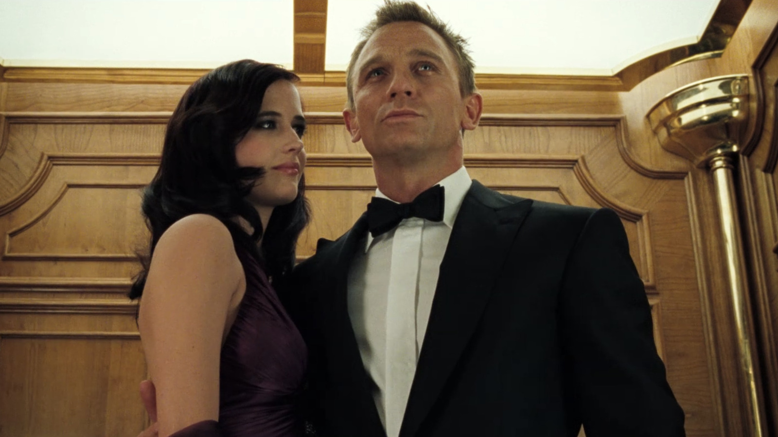 Why Casino Royale Is The Best James Bond Movie