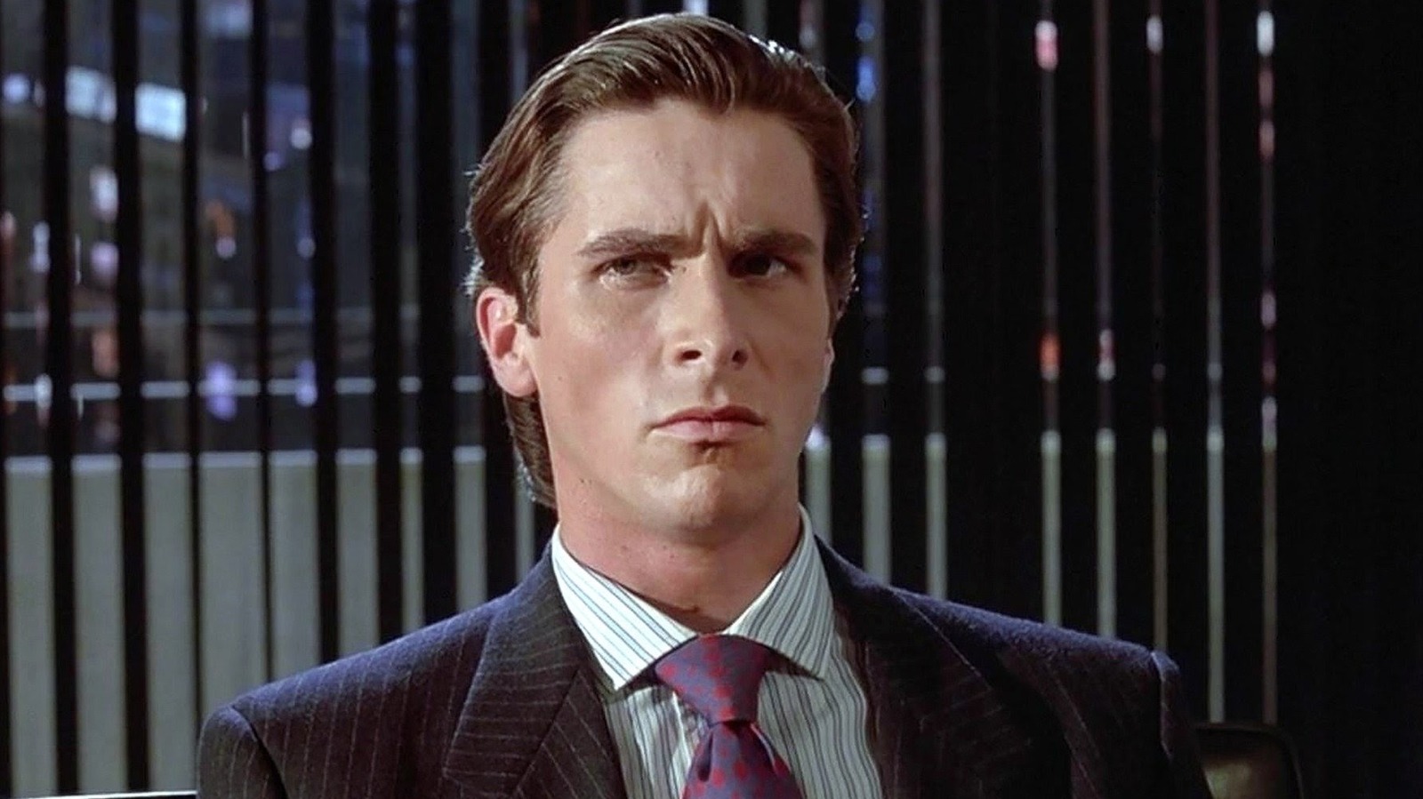 Why Christian Bale Refused To Play James Bond