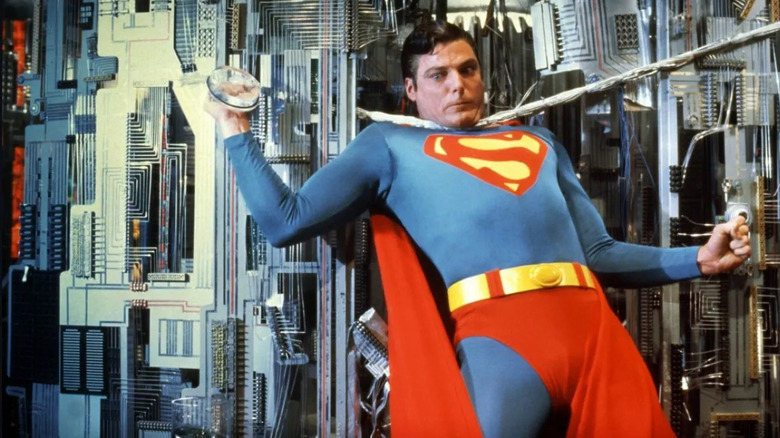 Superman III