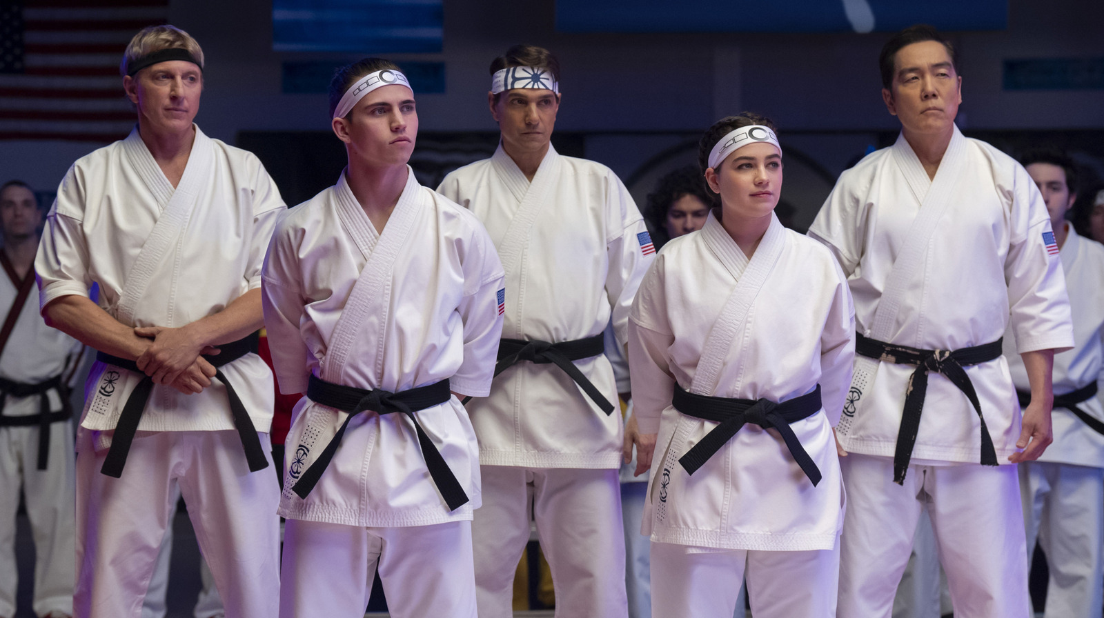 Why Cobra Kai Moved From YouTube To Netflix In Season 3