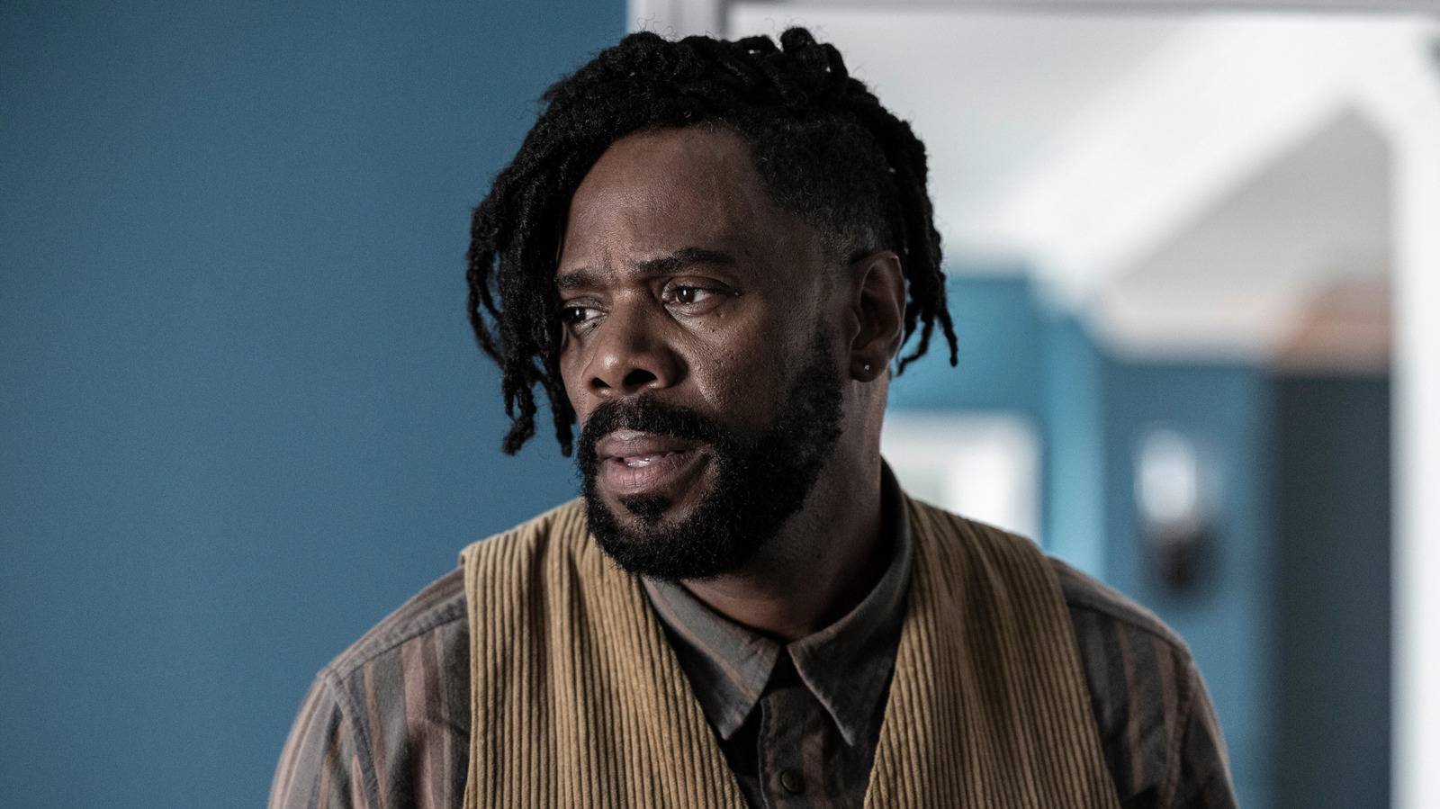 Why Colman Domingo Almost Didn't Star In Fear The Walking Dead