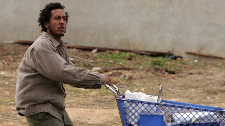 The Wire Andre Royo