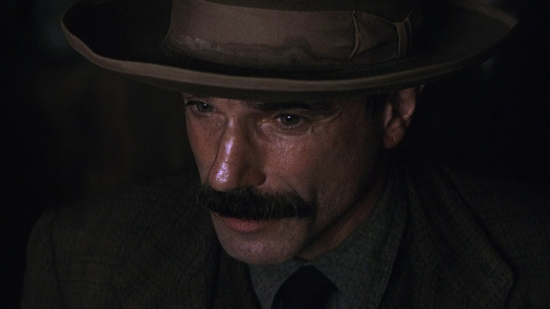 There Will Be Blood Daniel Day-Lewis