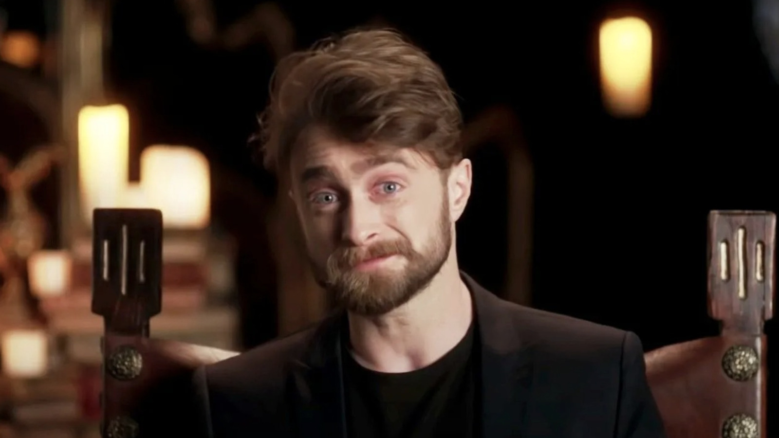 Why Daniel Radcliffe Had To Speak Out Against J.K. Rowling In His 2020 Open  Letter