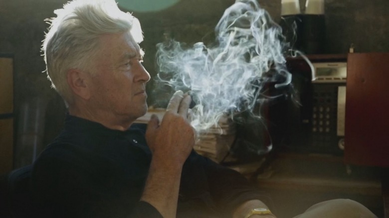 David Lynch A Vida Artística