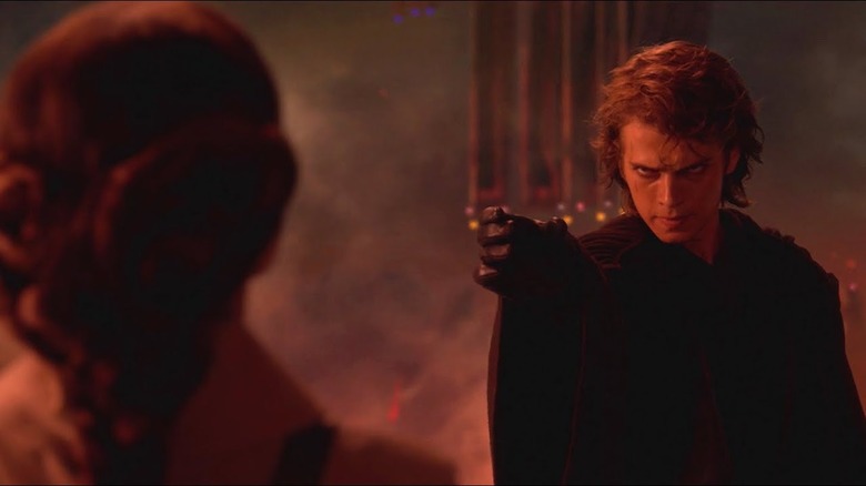 Revenge of the Sith